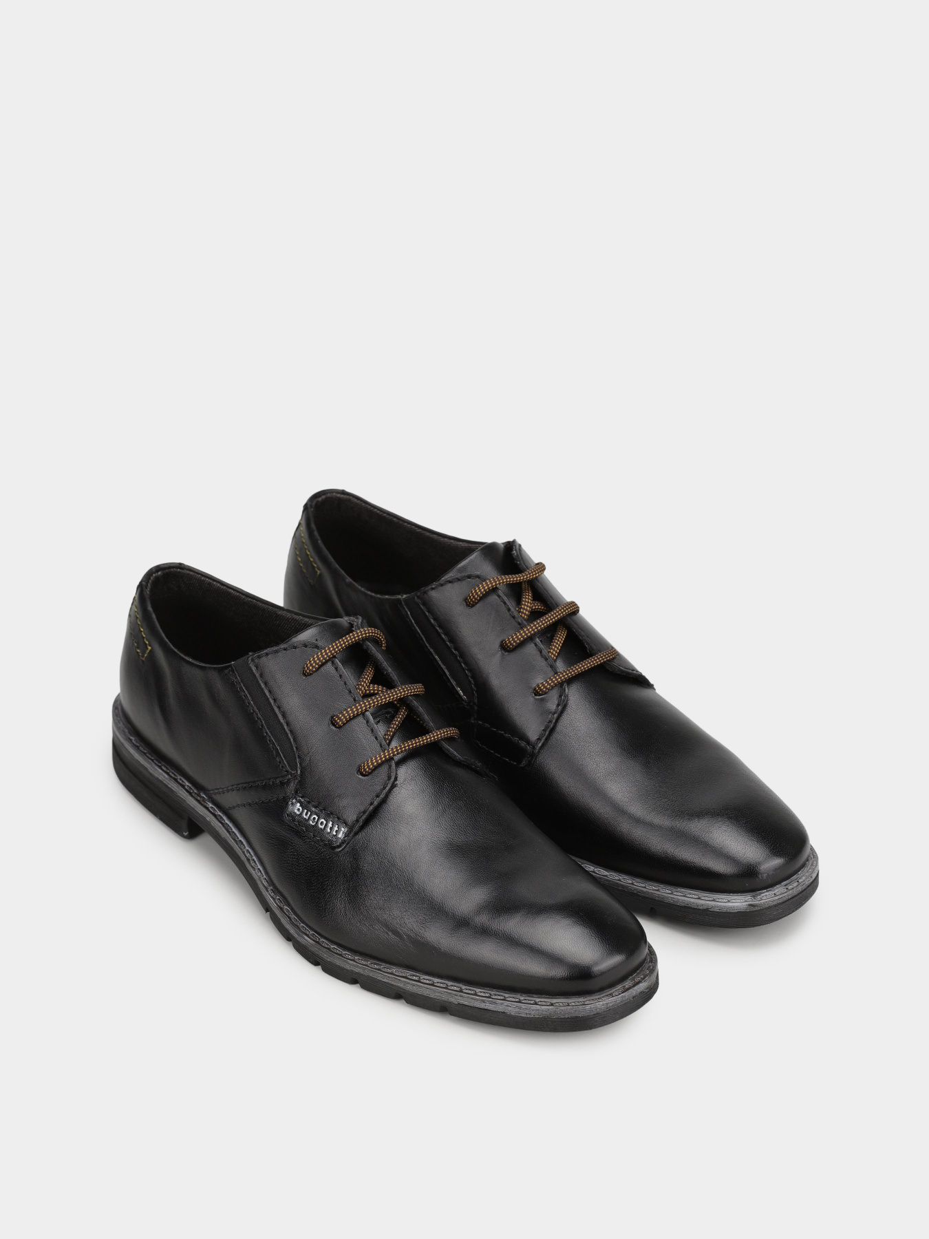 Туфли Bugatti Mero модель 315-A9G01-4000-1000 Фото