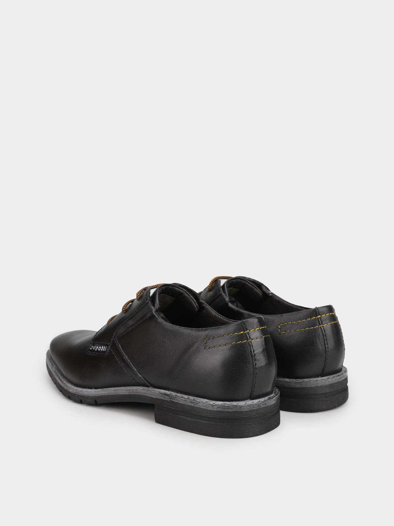 Туфли Bugatti Mero модель 315-A9G01-4000-1000 Фото