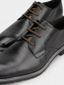 Туфли Bugatti Mero модель 315-A9G01-4000-1000 Фото