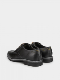 Туфли Bugatti Mero модель 315-A9G01-4000-1000 Фото