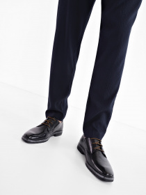 Туфли Bugatti Mero модель 315-A9G01-4000-1000 Фото