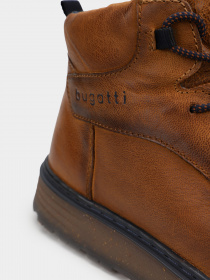 Ботинки Bugatti модель 321-A5Y34-3200-6300 Фото