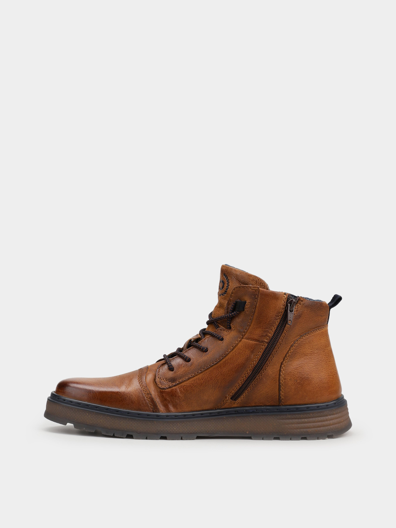 Черевики Bugatti модель 321-A5Y34-3200-6300 Фото