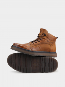 Черевики Bugatti модель 321-A5Y34-3200-6300 Фото