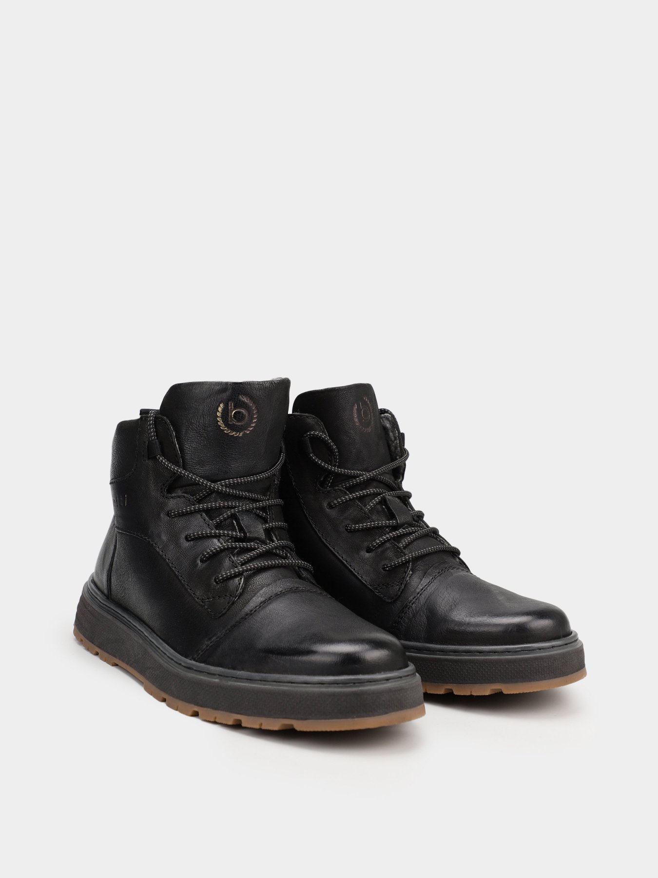 Ботинки Bugatti модель 321-A5Y51-3200-1000 Фото