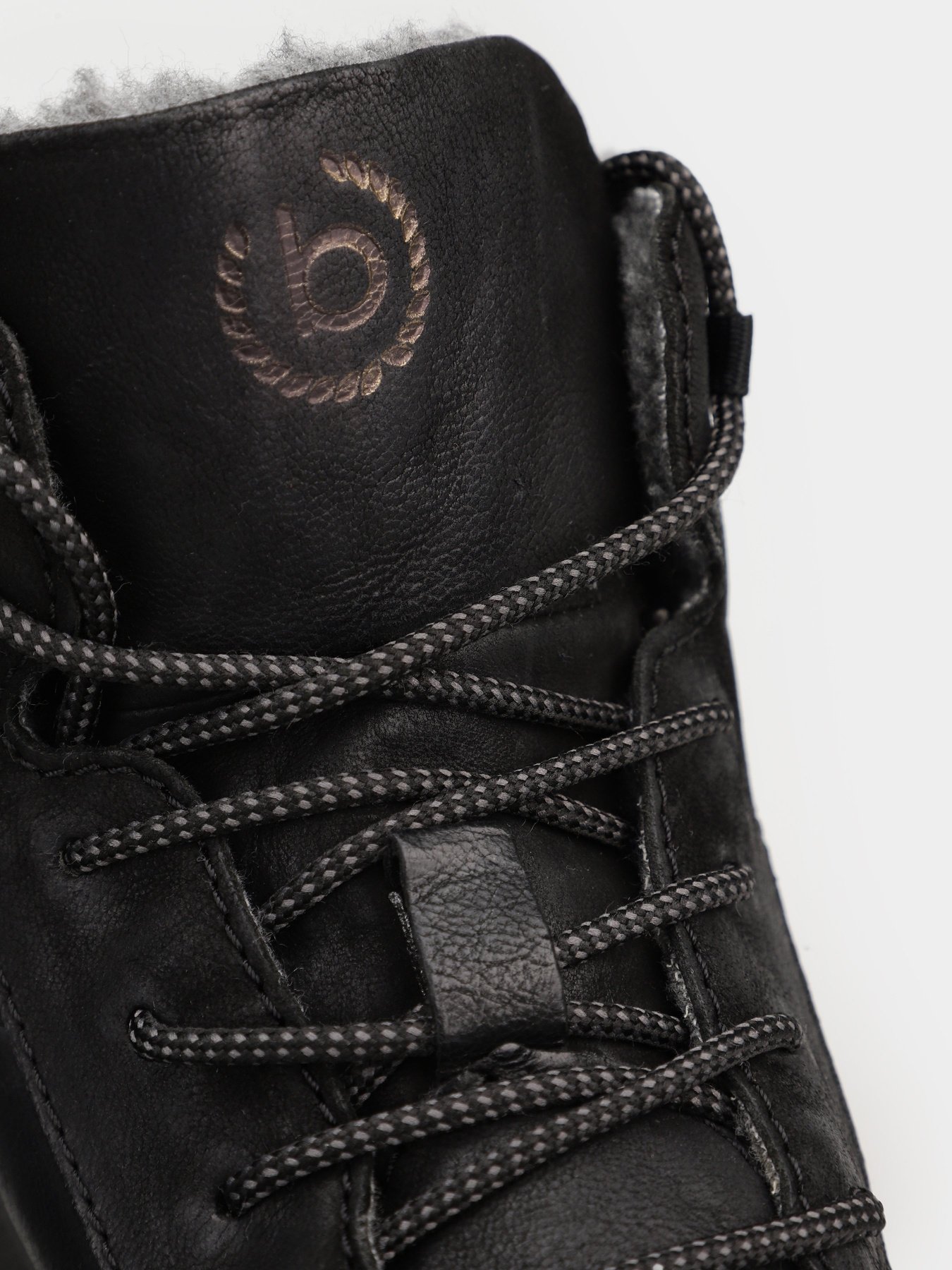 Ботинки Bugatti модель 321-A5Y51-3200-1000 Фото