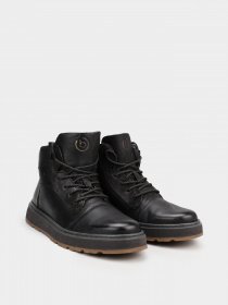 Ботинки Bugatti модель 321-A5Y51-3200-1000 Фото