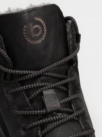 Ботинки Bugatti модель 321-A5Y51-3200-1000 Фото