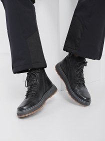 Ботинки Bugatti модель 321-A5Y51-3200-1000 Фото