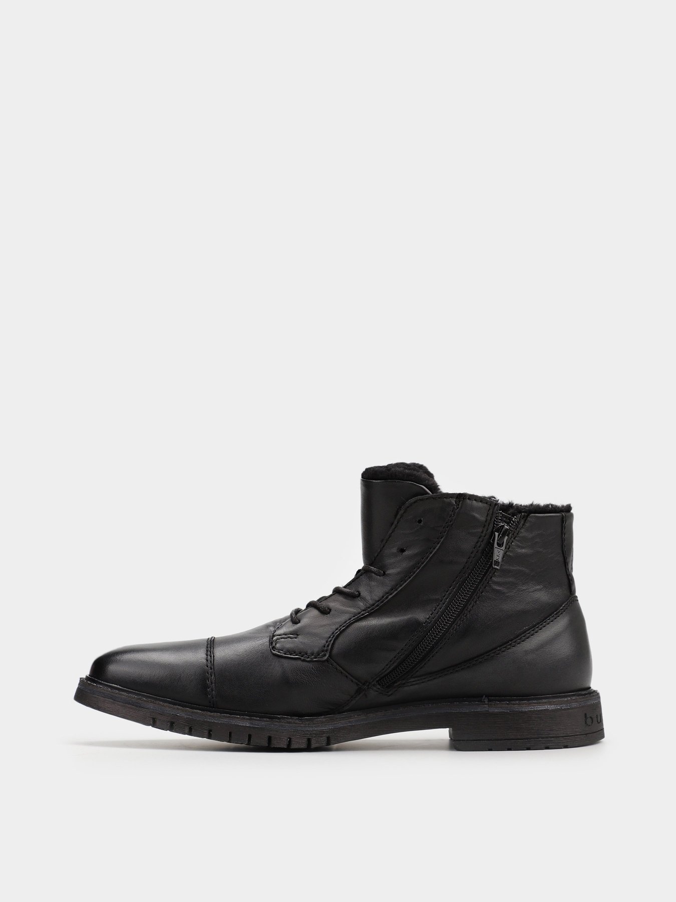 Ботинки Bugatti Caj модель 331-83750-4000-1000 Фото