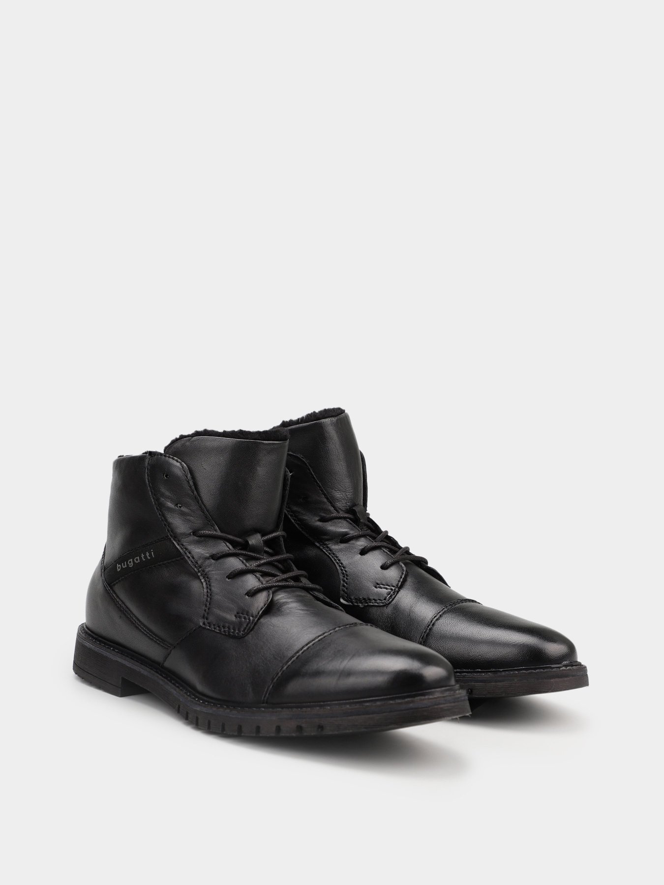 Ботинки Bugatti Caj модель 331-83750-4000-1000 Фото