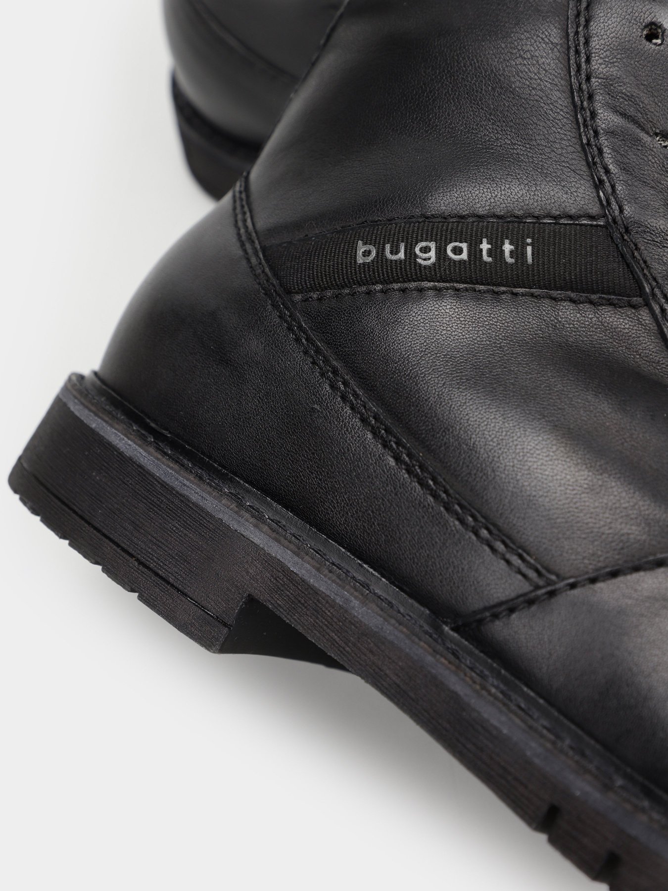 Ботинки Bugatti Caj модель 331-83750-4000-1000 Фото