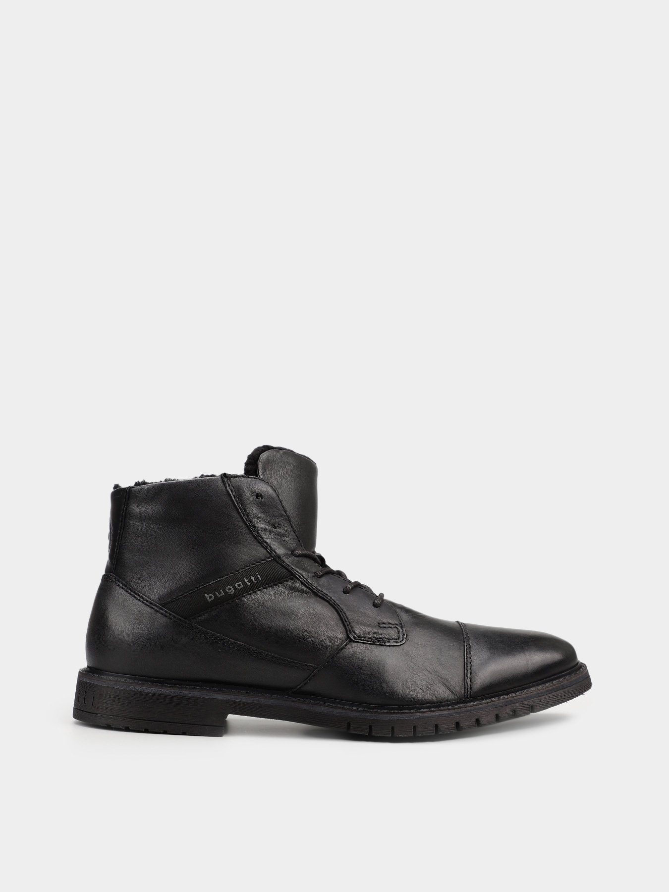 Ботинки Bugatti Caj модель 331-83750-4000-1000 Фото