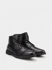 Ботинки Bugatti Caj модель 331-83750-4000-1000 Фото