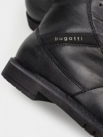 Ботинки Bugatti Caj модель 331-83750-4000-1000 Фото