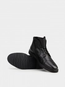 Ботинки Bugatti Caj модель 331-83750-4000-1000 Фото