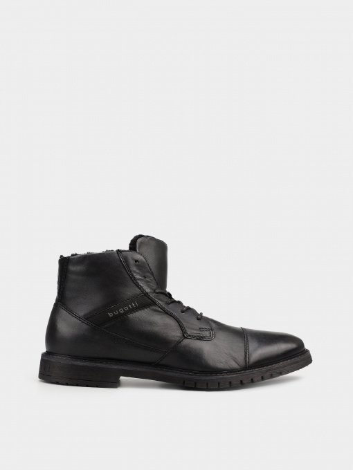 Ботинки Bugatti Caj модель 331-83750-4000-1000 Фото