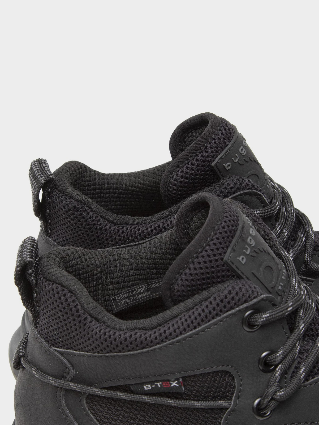 Черевики Bugatti Ceres модель 321-A9W30-5000-1000 Фото