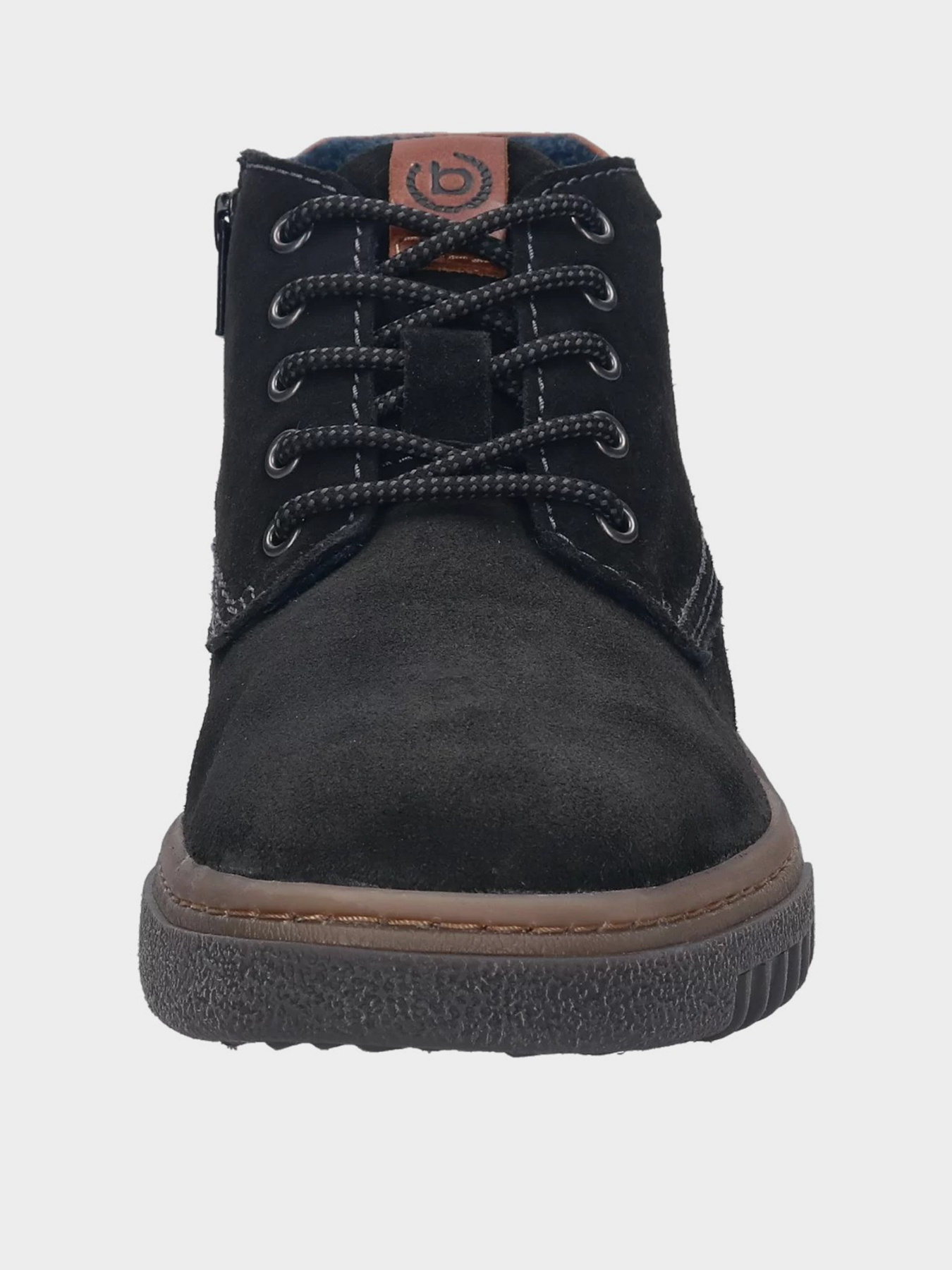 Ботинки Bugatti Ohio модель 321-A5Z30-1400-1500 Фото