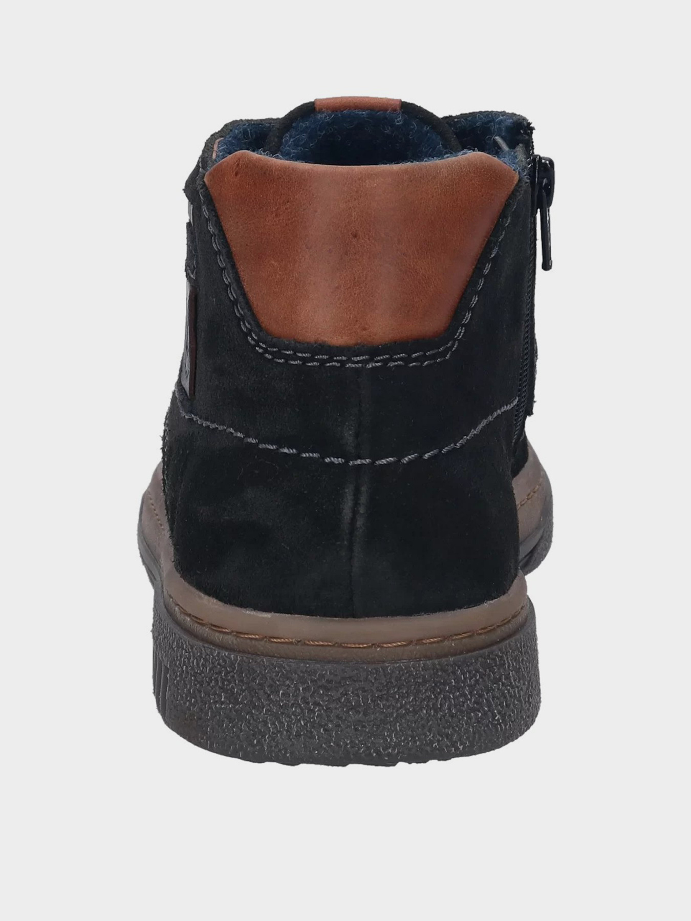 Ботинки Bugatti Ohio модель 321-A5Z30-1400-1500 Фото