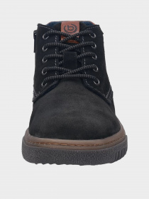 Ботинки Bugatti Ohio модель 321-A5Z30-1400-1500 Фото