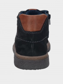 Ботинки Bugatti Ohio модель 321-A5Z30-1400-1500 Фото