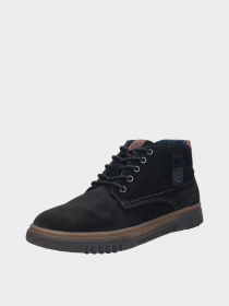 Черевики Bugatti Ohio модель 321-A5Z30-1400-1500 Фото