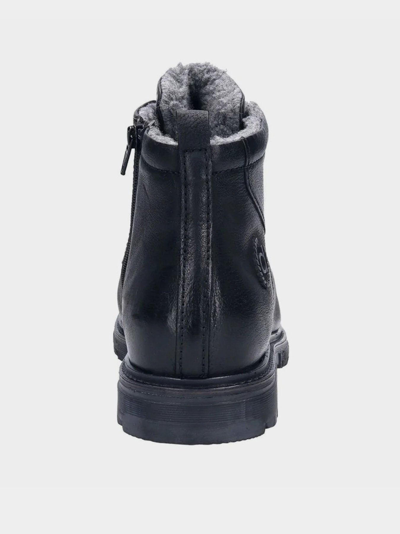 Ботинки Bugatti модель 321-ACB52-3200-1000 Фото