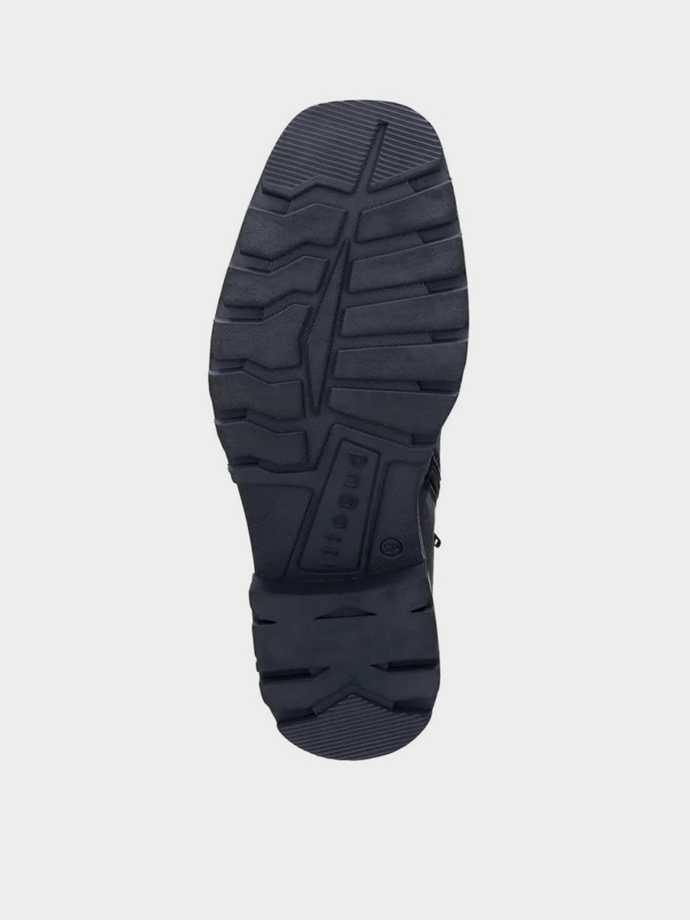 Ботинки Bugatti модель 321-ACB52-3200-1000 Фото