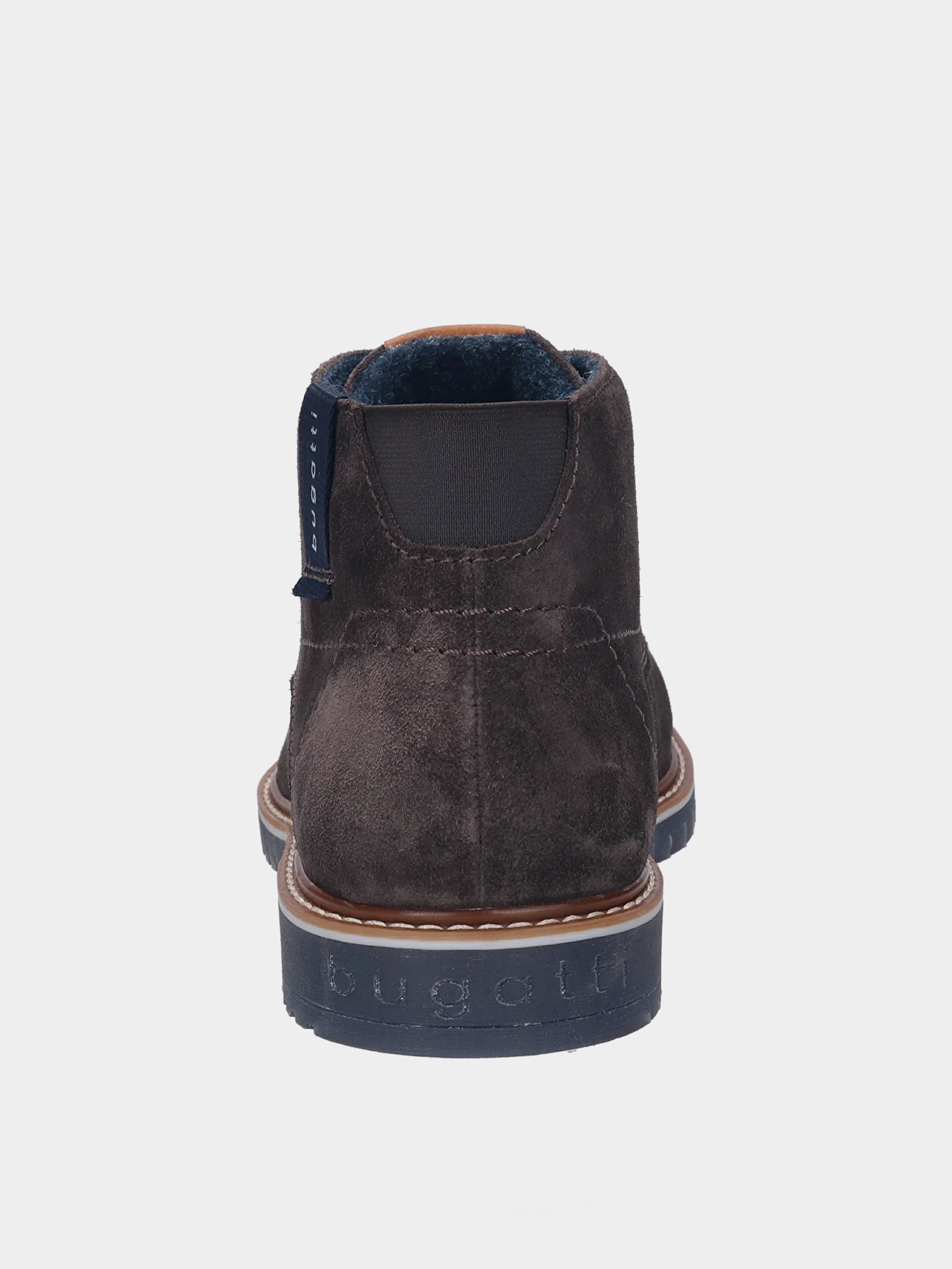 Ботинки Bugatti Caj модель 331-83736-1400-1100 Ботинки Bugatti Caj модель 331-83736-1400-1100 Фото