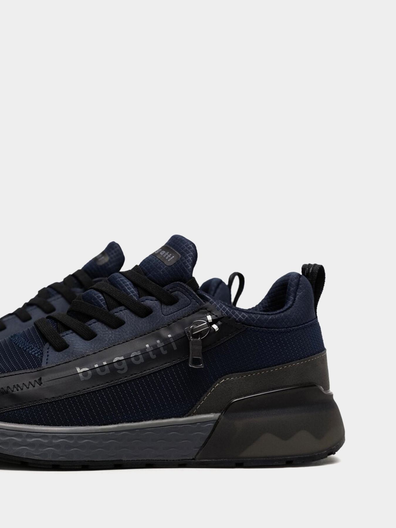 Кросівки Bugatti Plasma модель 342-A7160-6900-4100 Фото