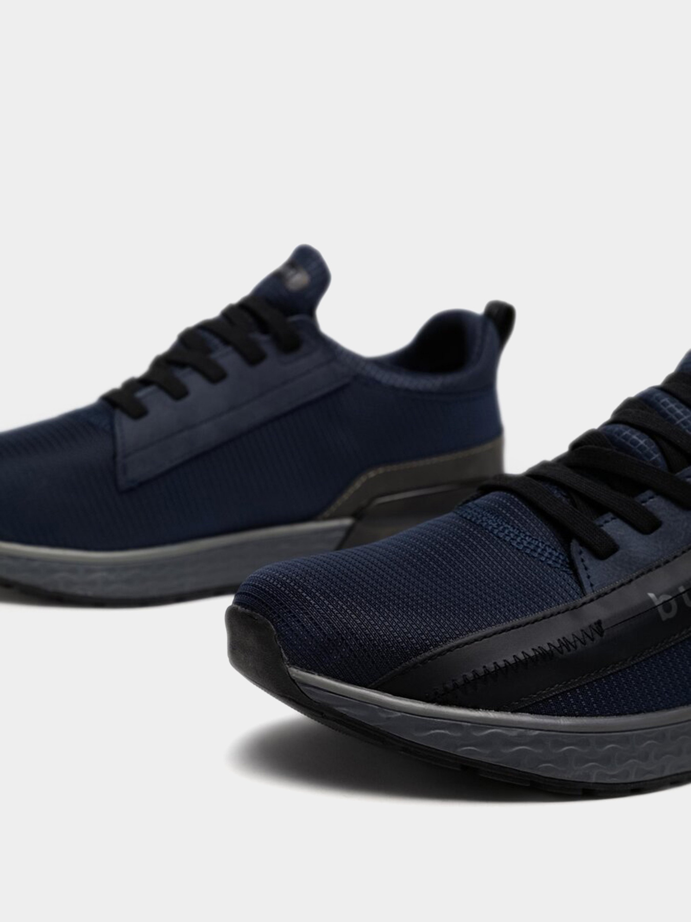 Кросівки Bugatti Plasma модель 342-A7160-6900-4100 Фото