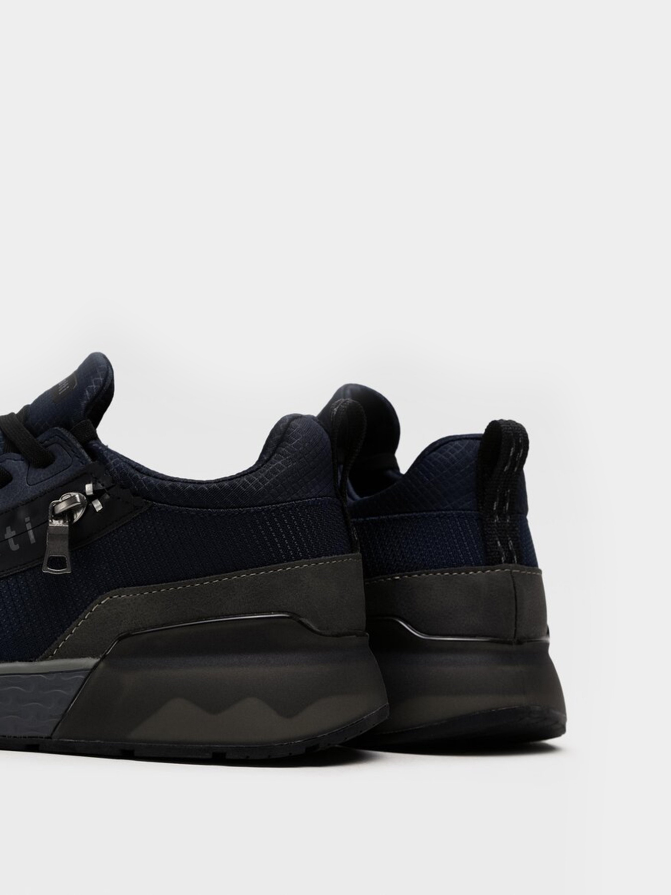 Кросівки Bugatti Plasma модель 342-A7160-6900-4100 Фото