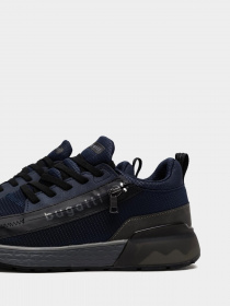 Кросівки повсякденні Bugatti Plasma модель 342-A7160-6900-4100 Фото