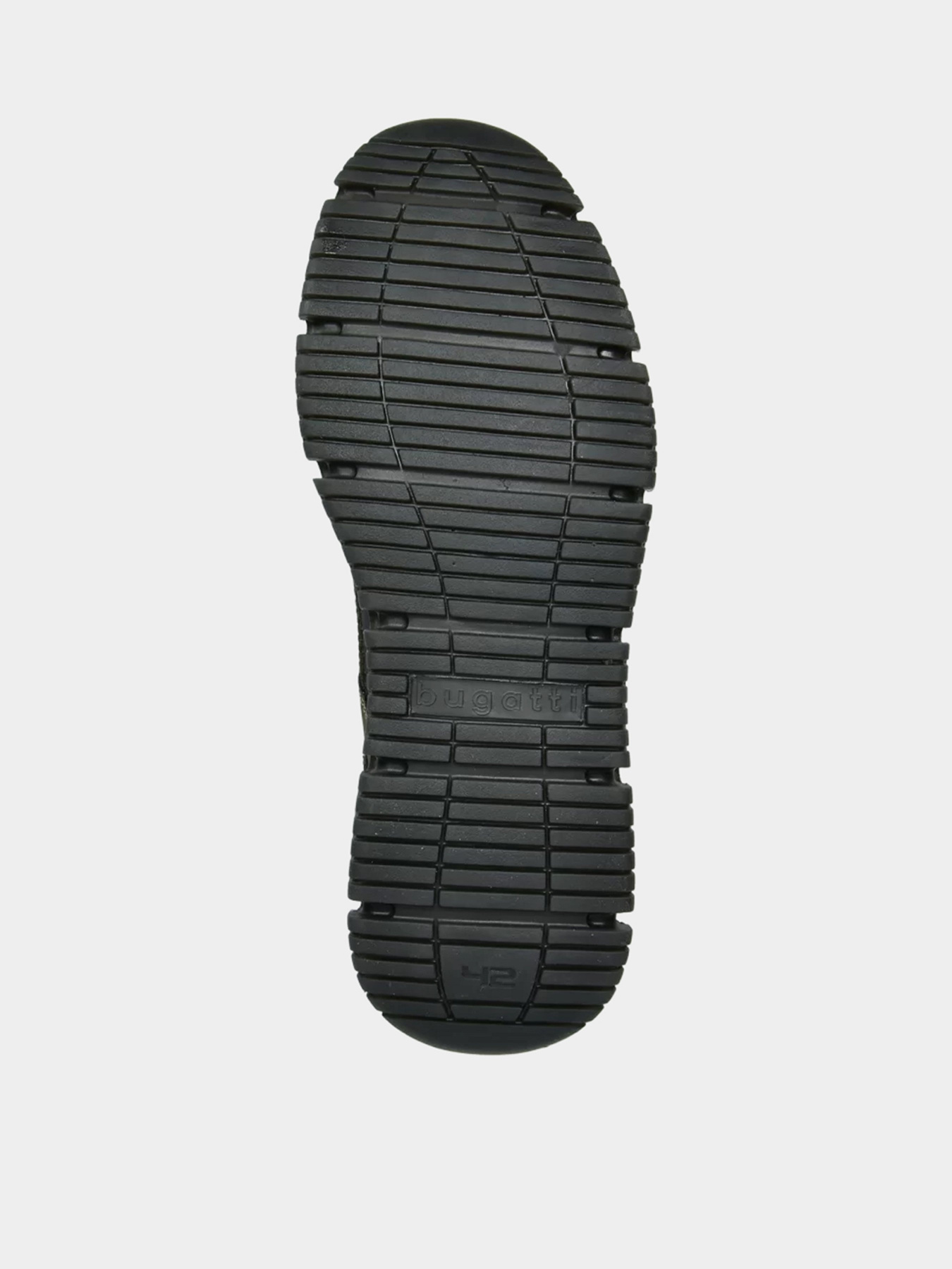 Черевики Bugatti Samper модель 321-AC231-6900-7100 Черевики Bugatti Samper модель 321-AC231-6900-7100 Фото