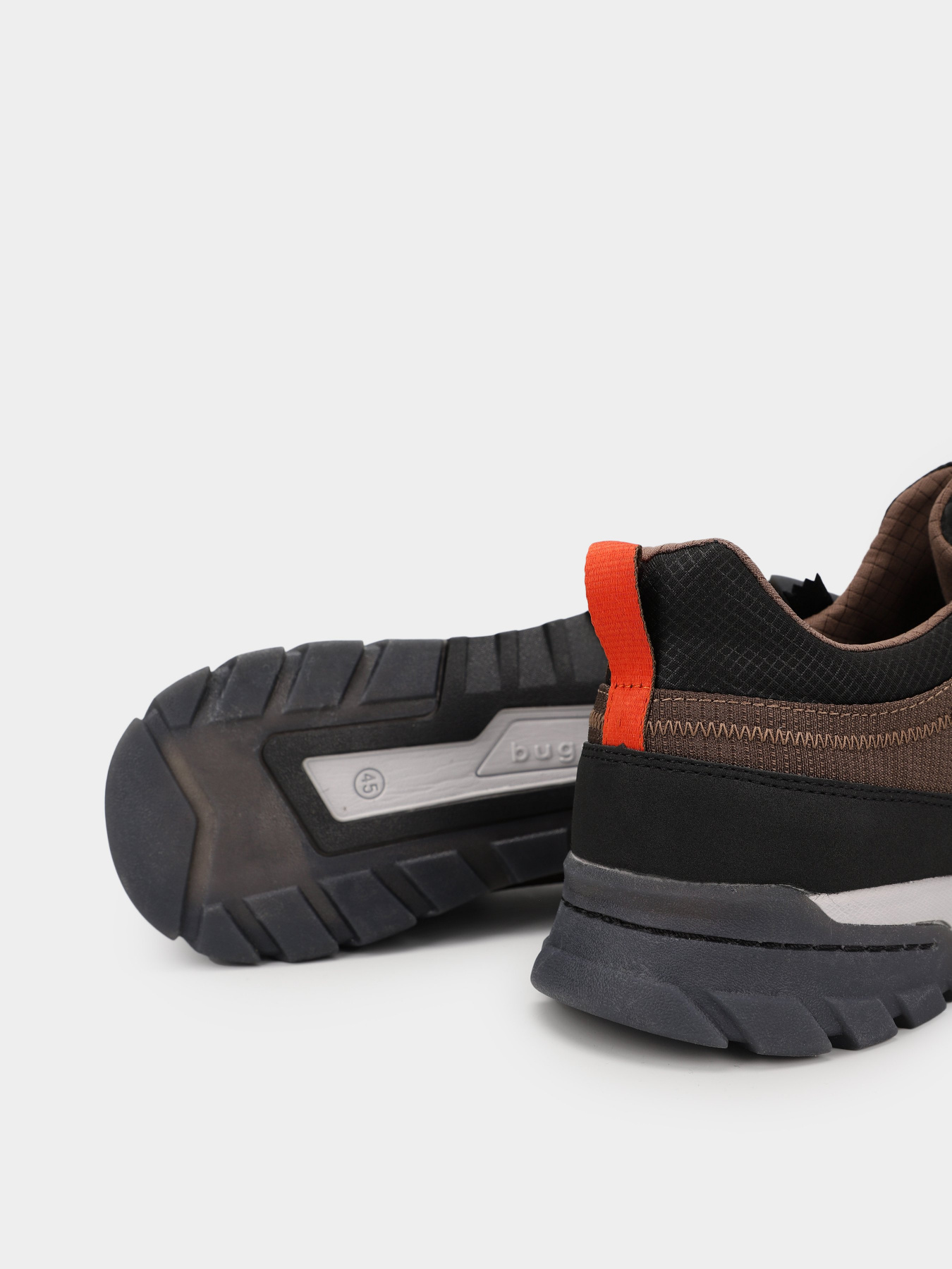 Кроссовки Bugatti Lightning модель 342-ADX60-6900-7100 Фото