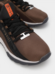 Кроссовки Bugatti Lightning модель 342-ADX60-6900-7100 Фото