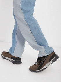 Кроссовки Bugatti Lightning модель 342-ADX60-6900-7100 Фото