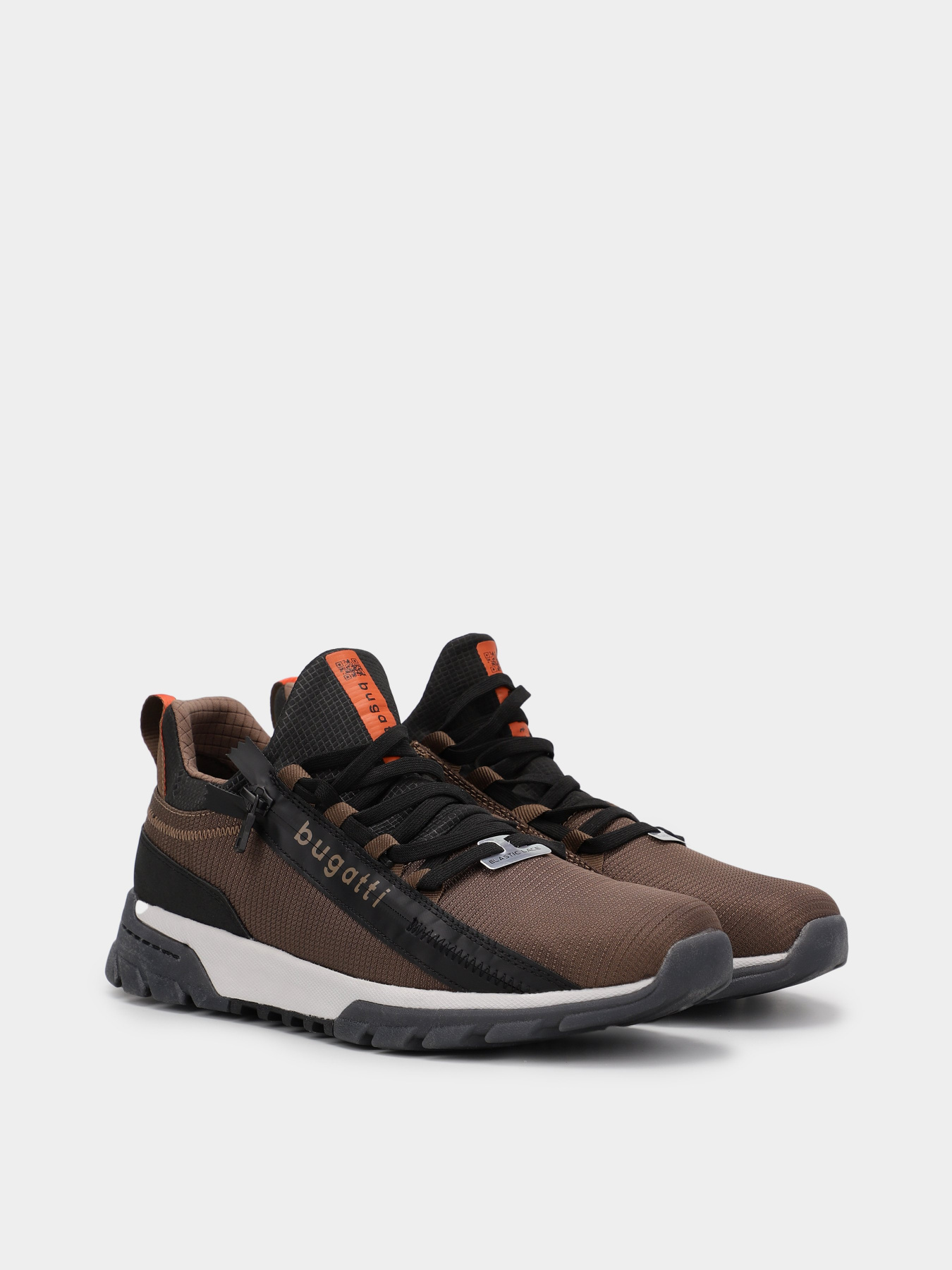 Кроссовки повседневные Bugatti Lightning модель 342-ADX60-6900-7100 Фото