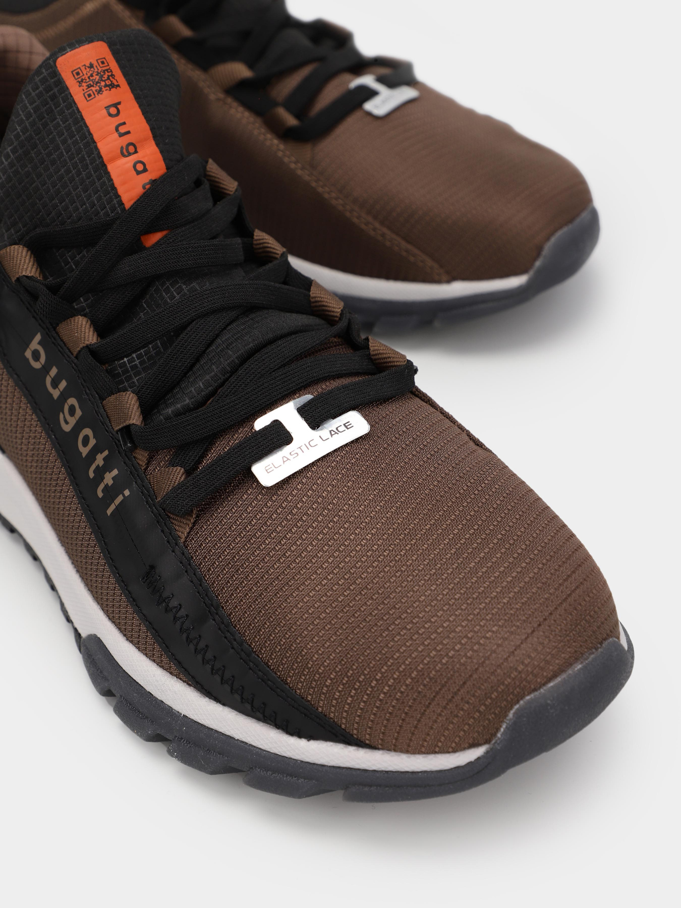 Кроссовки повседневные Bugatti Lightning модель 342-ADX60-6900-7100 Фото