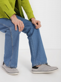 Кеди низькі Bugatti Ocean модель 322-ADE03-1400-1200 Фото