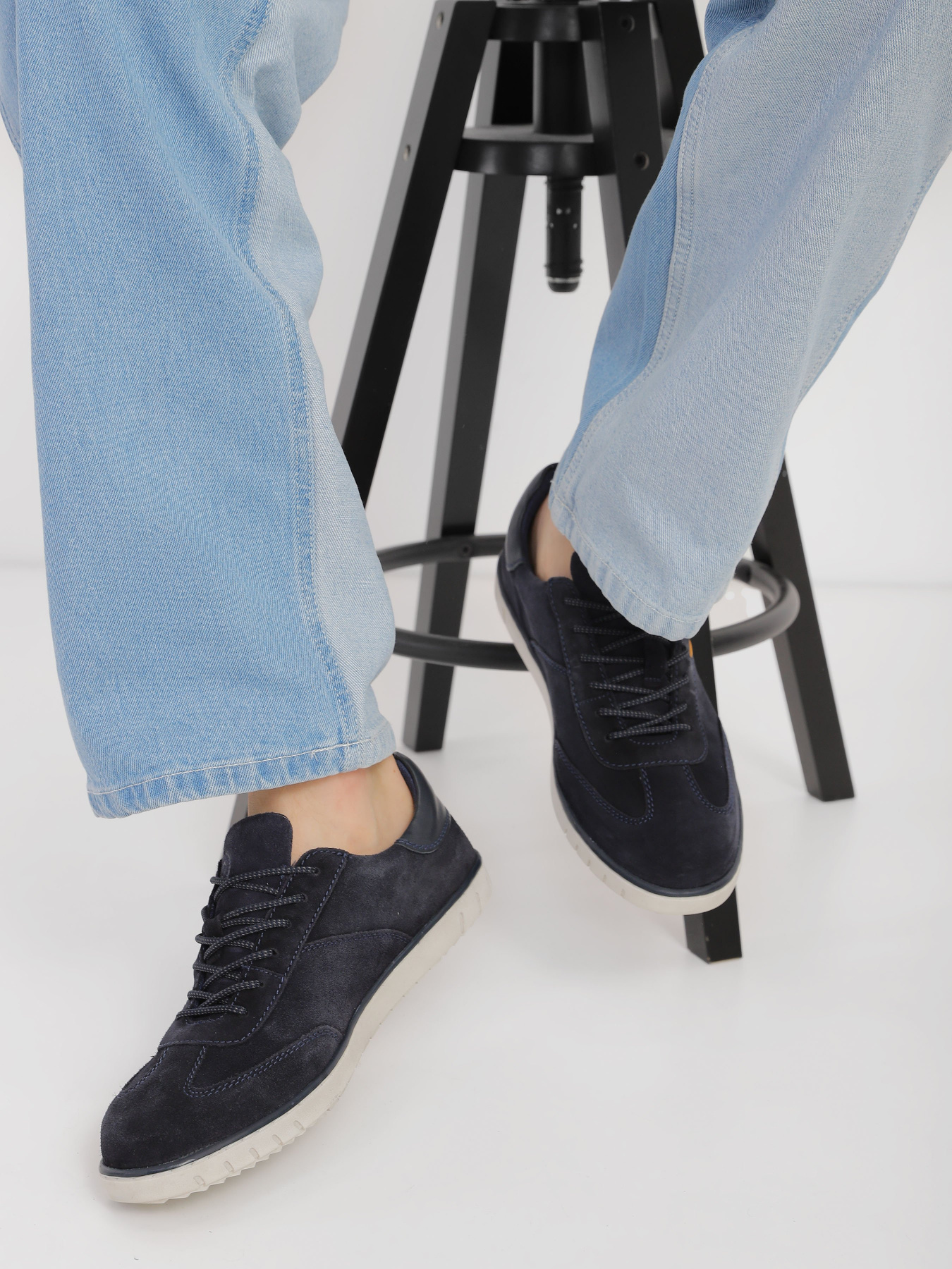 Кеди низькі Bugatti Ocean модель 322-ADE03-1400-4100 Фото