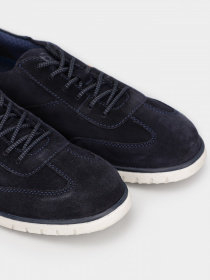 Кеди низькі Bugatti Ocean модель 322-ADE03-1400-4100 Фото