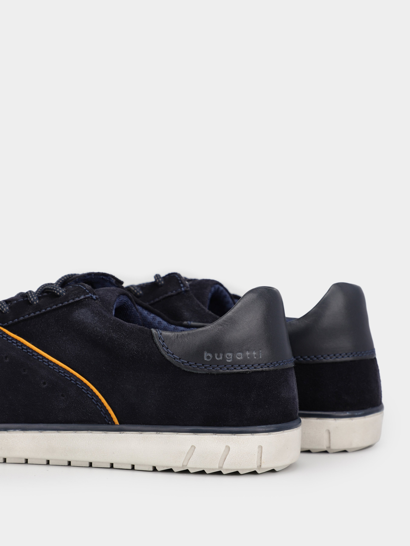 Кеди низькі Bugatti Ocean модель 322-ADE03-1400-4100 Фото