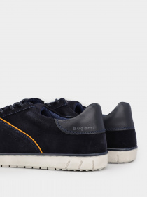 Кеди низькі Bugatti Ocean модель 322-ADE03-1400-4100 Фото