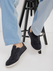 Кеди низькі Bugatti Ocean модель 322-ADE03-1400-4100 Фото