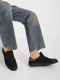 Кеды низкие Bugatti Ocean модель 322-ADE03-3500-1000 Фото