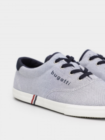 Кеди низькі Bugatti Alfa Evo модель 325-ADR01-6900-1200 Фото