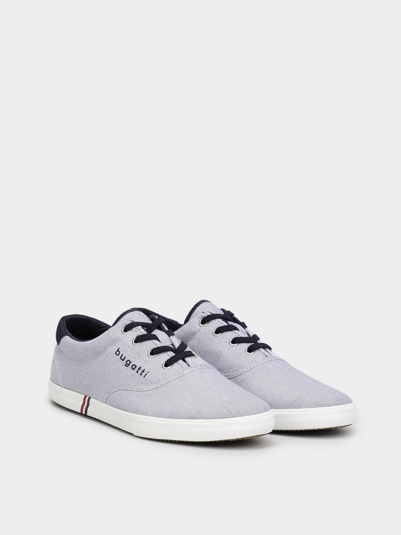 Кеди низькі Bugatti Alfa Evo модель 325-ADR01-6900-1200 Фото