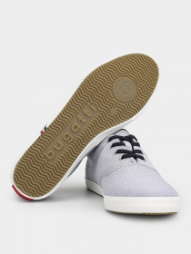 Кеди низькі Bugatti Alfa Evo модель 325-ADR01-6900-1200 Фото